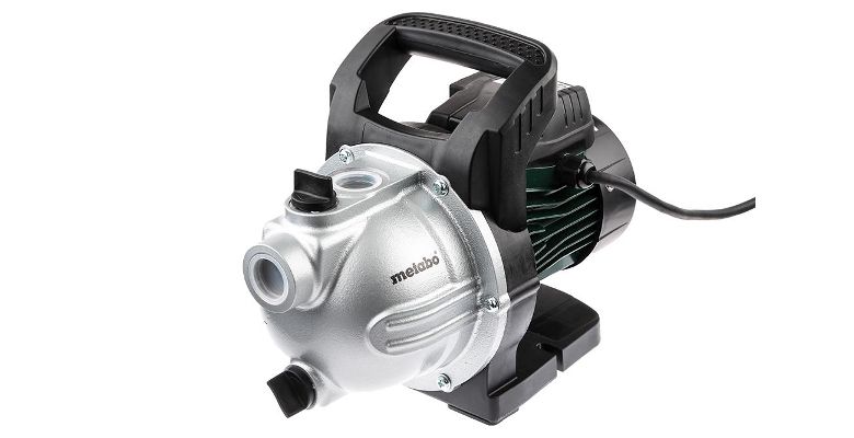 Садовый насос METABO P 2000 G (600962000)