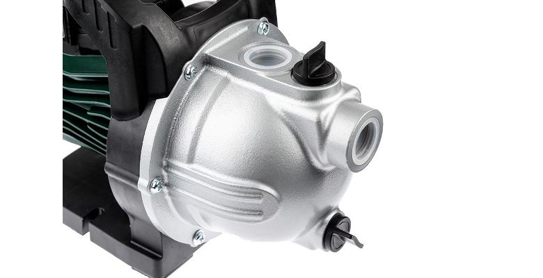 Садовый насос METABO P 2000 G (600962000)