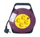 Удлинитель SVEN Trident 3G-15m ПВС 3х1.5