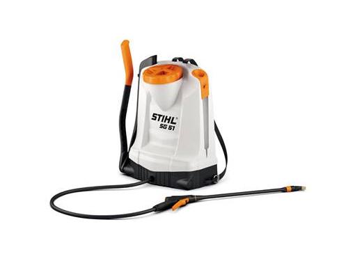    STIHL SG 51