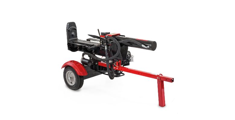 Дровокол бензиновый MTD LS 550