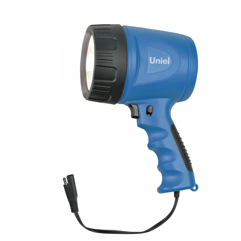 

Фонарь Uniel S-cl010-ba blue, S-cl010-ba blue