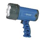 Фонарь UNIEL S-SL010-BA Blue