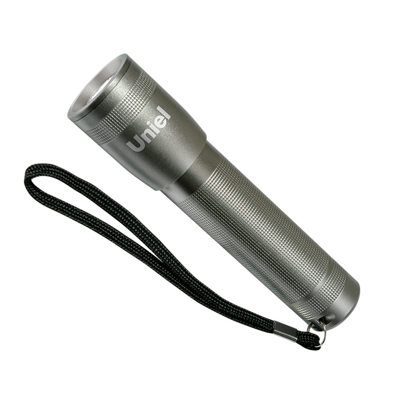 

Фонарь Uniel S-ld015-c silver, S-ld015-c silver