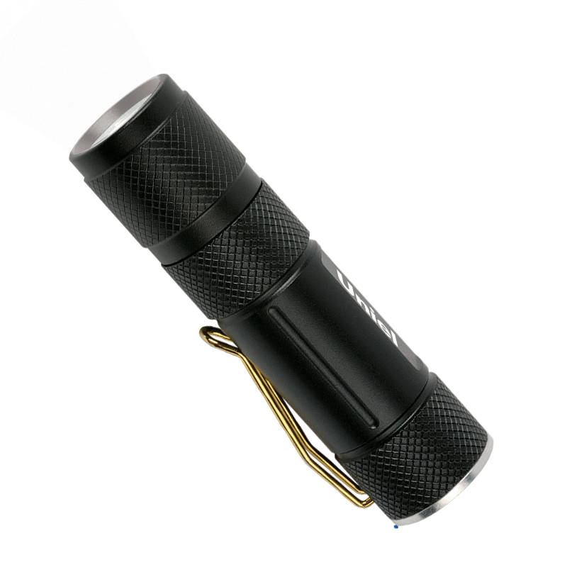 

Фонарь Uniel S-ld020-c black, S-ld020-c black
