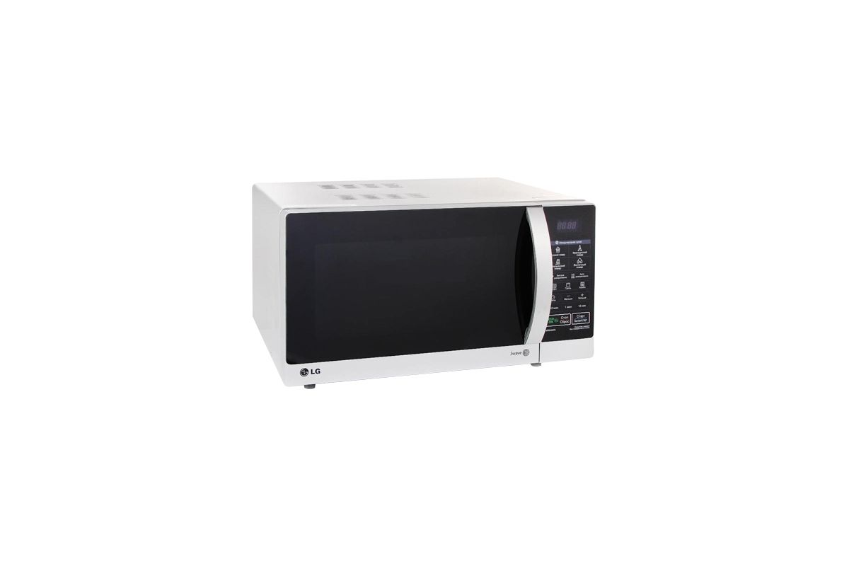 Lg wavedom 850w deals microwave