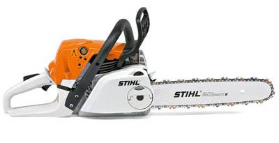  STIHL MS 231 C-BE