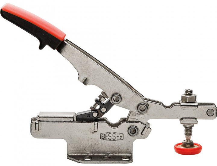 

Струбцина быстрозажимная Bessey Be-stc-hh20, Be-stc-hh20