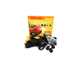 SHO-ME Y-2630N04 Black