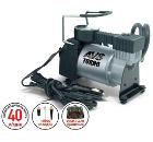 Автомобильный электронасос AVS Turbo KA580