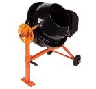 Бетономешалка WESTER BTM70A