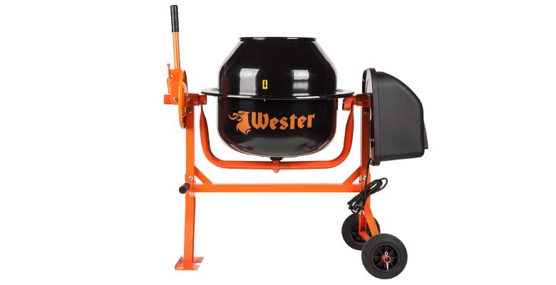 ������������� WESTER BTM70A