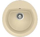 Изображение товара Кухонная моечная раковина SCHOCK Eclipse 45 Cristalite Колорадо 700666 Германия