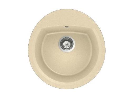 Изображение товара Кухонная моечная раковина SCHOCK Eclipse 45 Cristalite Колорадо 700666 Германия