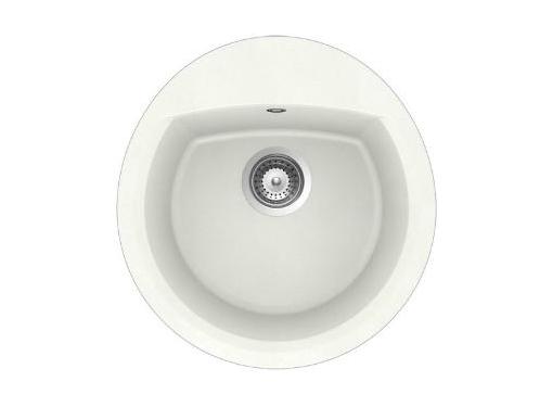 Изображение товара Мойка кухонная SCHOCK Eclipse 45 Cristalite Альпина 700672