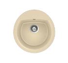 Изображение товара Кухонная мойка SCHOCK Eclipse 45 Cristalite Sabbia 700667 Германия