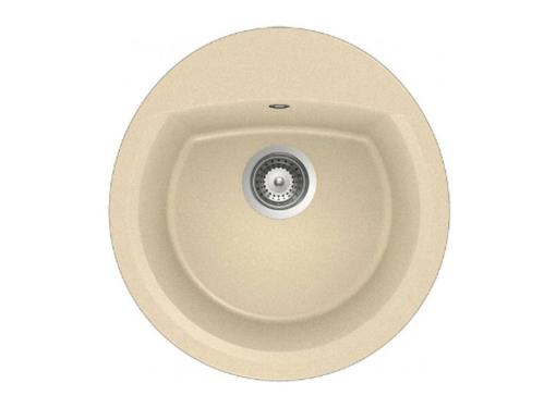 Изображение товара Кухонная мойка SCHOCK Eclipse 45 Cristalite Sabbia 700667 Германия