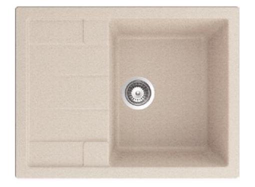 Изображение товара Мойка кухонная SCHOCK Aster 45D Cristalite Эверест 700622