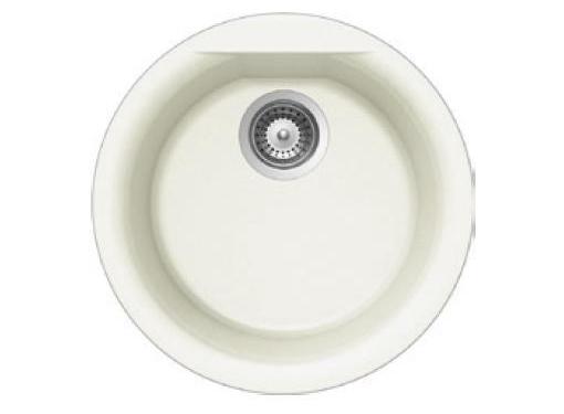 Изображение товара Мойка кухонная SCHOCK Euro 40R Cristalite Альпина 700230 для современной кухни