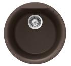 Изображение товара Мойка кухонная SCHOCK Euro 40R (Euro R-100) Cristalite Мокка 700231 Изображение товара Мойка кухонная SCHOCK Euro 40R (Euro R-100) Cristalite Мокка 700231
