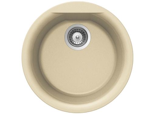 Изображение товара Кухонная мойка SCHOCK Euro 40R Cristalite Moonstone Германия