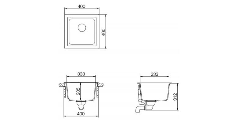   SCHOCK Euro 40 (Euro N-100) Cristalite  700223