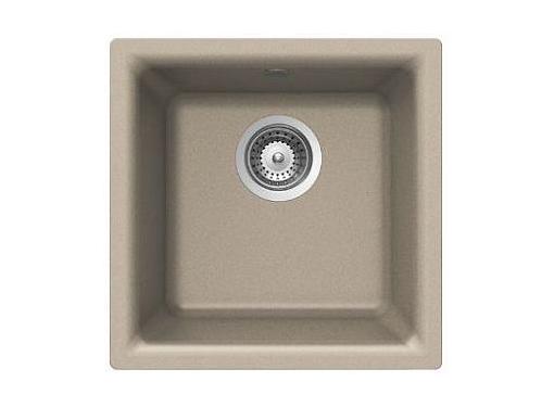 Изображение товара Кухонная мойка SCHOCK Euro 40 Cristalite Sabbia 400х400 мм Германия