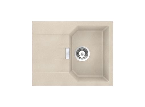 Изображение товара Мойка кухонная SCHOCK Manhattan 40 D Cristalite Эверест 700575
