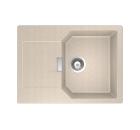 Изображение товара Кухонная мойка SCHOCK Manhattan 45 D Cristalite 700584