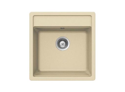 Изображение товара Кухонная мойка SCHOCK Nemo 50 Cristalite Colorado 700337