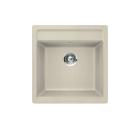 Изображение товара Мойка кухонная SCHOCK Nemo 50 Cristalite Эверест 700555