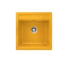 Изображение товара Мойка кухонная SCHOCK Nemo 50 (Nemo N-100S) Cristalite Апельсин 700550 Изображение товара Мойка кухонная SCHOCK Nemo 50 (Nemo N-100S) Cristalite Апельсин 700550