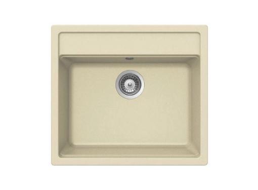 Изображение товара Кухонная мойка SCHOCK Nemo 60 Cristalite 700331 из кварца Германия