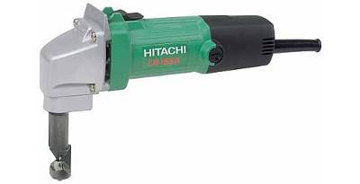 Ножницы по металлу Hitachi CN16SA цена, отзывы, фото и