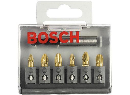   BOSCH PZ 25 (MAXgrip Pz - 6.+ 2607001941)