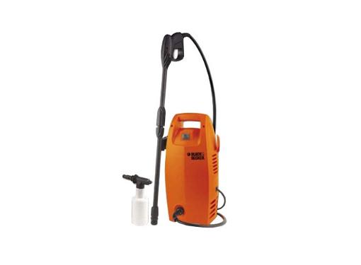    BLACK & DECKER PW1300B