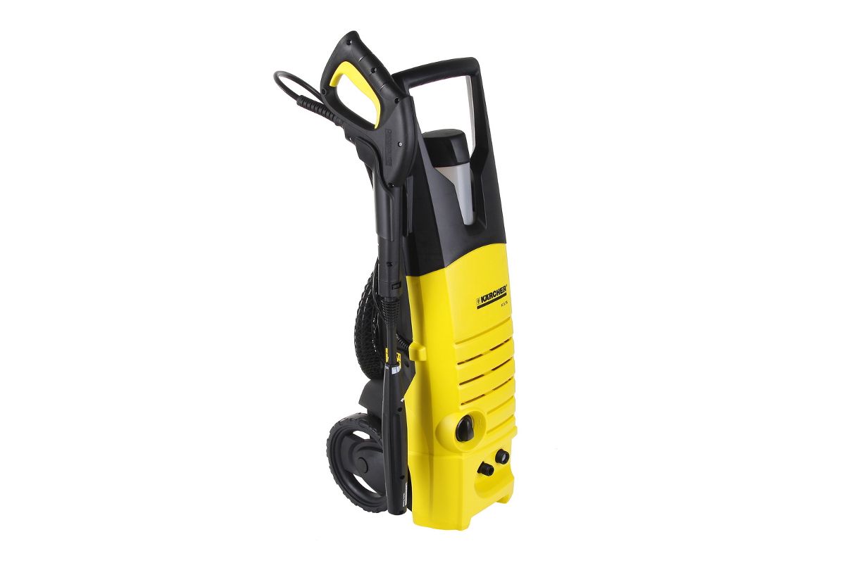 Мойка высокого давления Karcher К3.75 MD - цена, отзывы, видео, фото -  купить в Москве, СПб и РФ