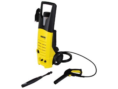 Документы — мойка высокого давления Karcher K 3.75 1.950-116