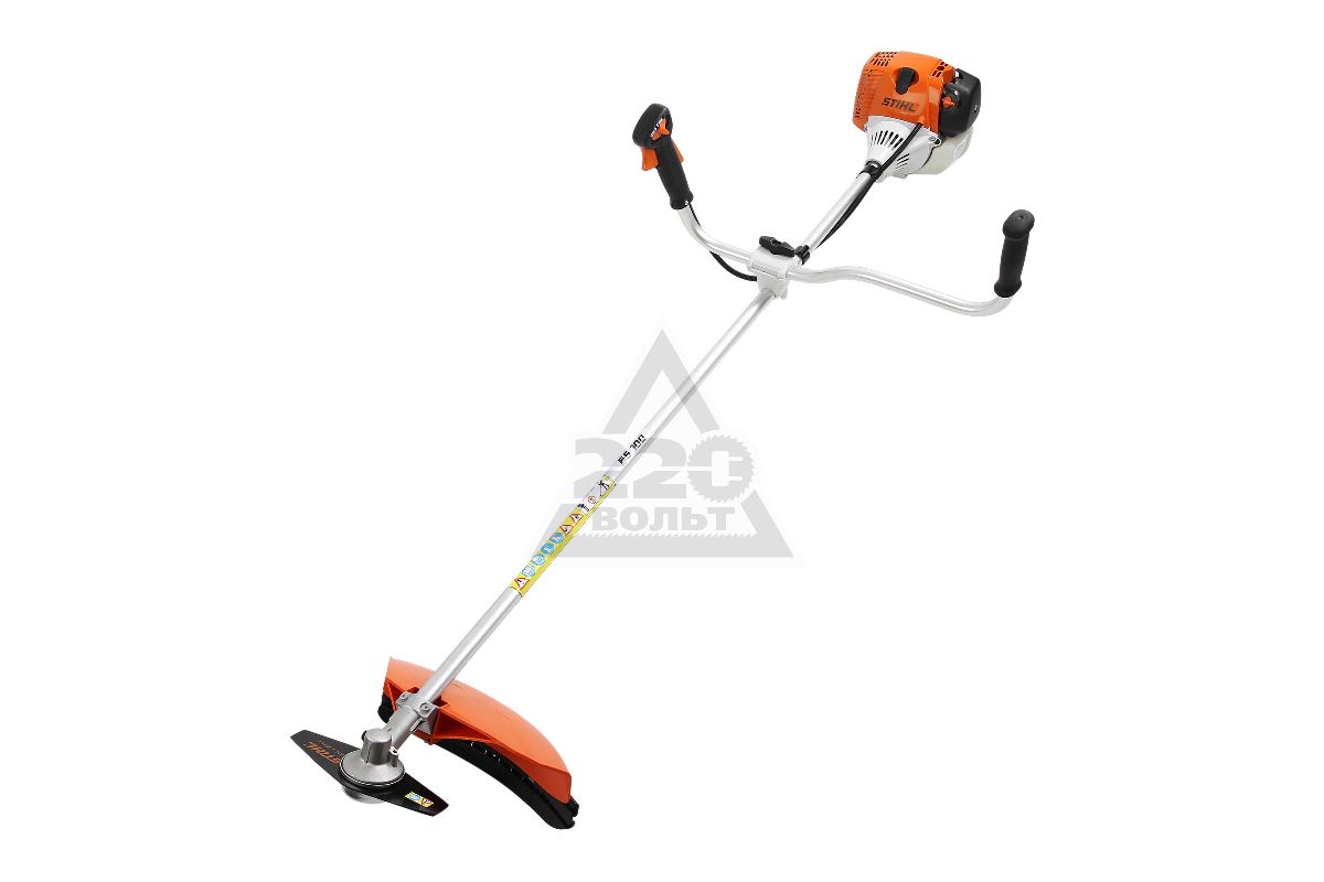 stihl fs 100