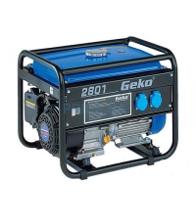 GEKO 2801 E-A/MHBA 
