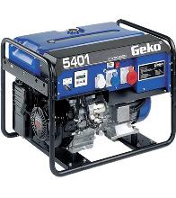 GEKO 5401 ED-AA/�H��