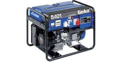   GEKO 5401 ED-AA/H