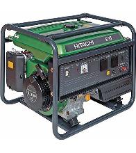 HITACHI E35