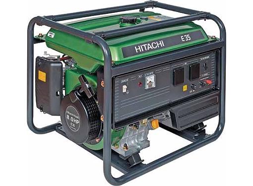   HITACHI E35