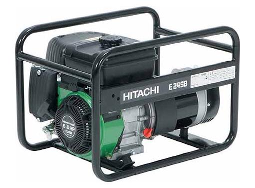   HITACHI E 24 SB