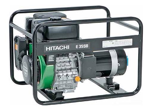   HITACHI E35SB