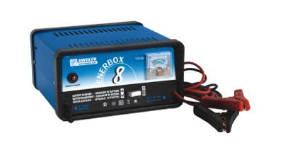 Устройство зарядное AWELCO ENERBOX 8