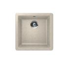 Изображение товара Мойка кухонная SCHOCK Quadro 50 (Quadro N-100S) Cristalite Терра 700511 Изображение товара Мойка кухонная SCHOCK Quadro 50 (Quadro N-100S) Cristalite Терра 700511