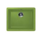 Изображение товара Мойка кухонная SCHOCK Quadro 60 (Quadro N-100) Cristalite мята Изображение товара Мойка кухонная SCHOCK Quadro 60 (Quadro N-100) Cristalite мята