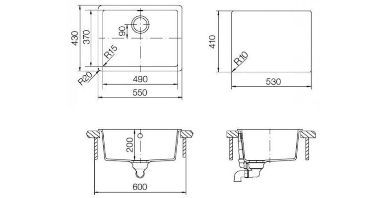 ����� �������� SCHOCK Quadro 60 (Quadro N-100) Cristalite ���������